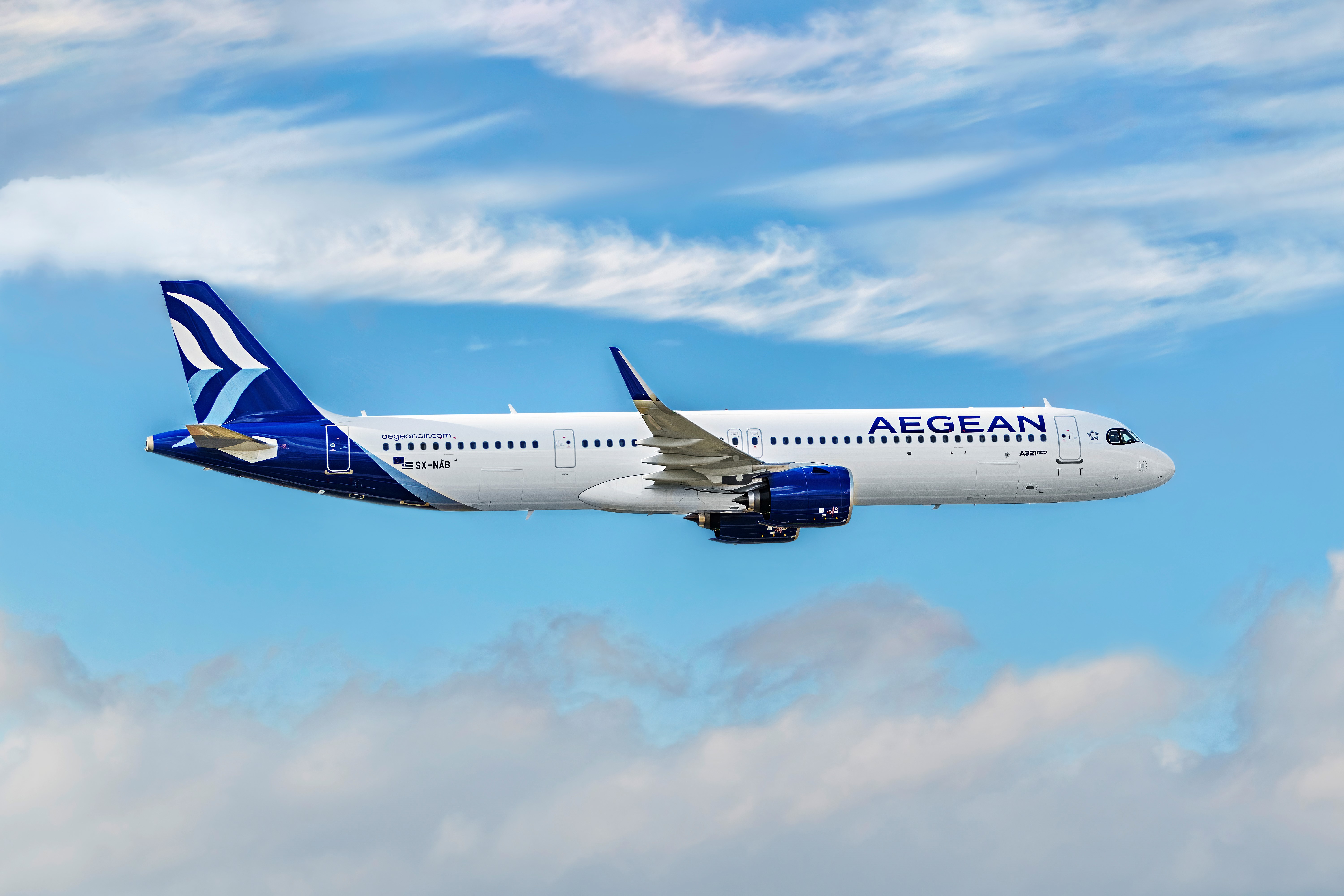 We enhance airline operations with Lido Flight 4D IFS | Lufthansa