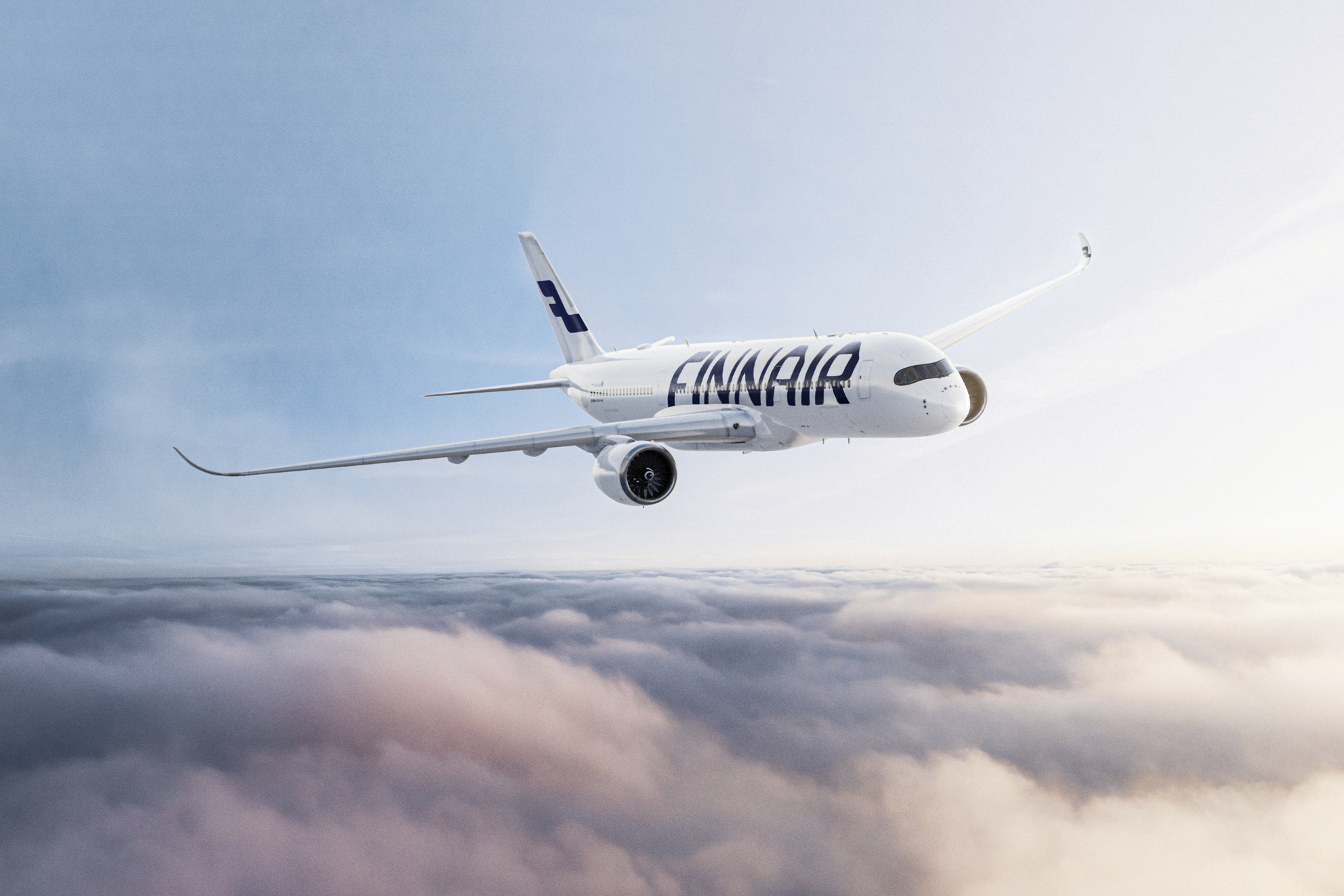 Finnair takes the next step towards ONE Order | Lufthansa Systems