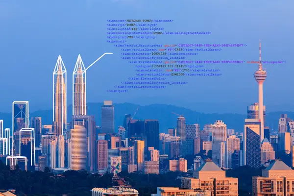 Lido Surface Data Obstacles Petrona towers