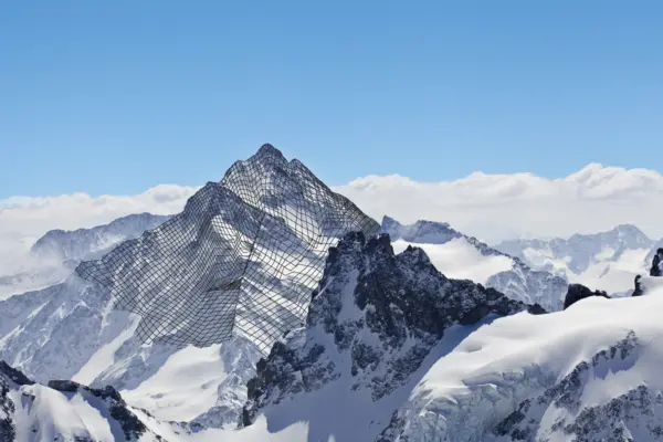 Lido Surface Data NEXTView (Terrain)