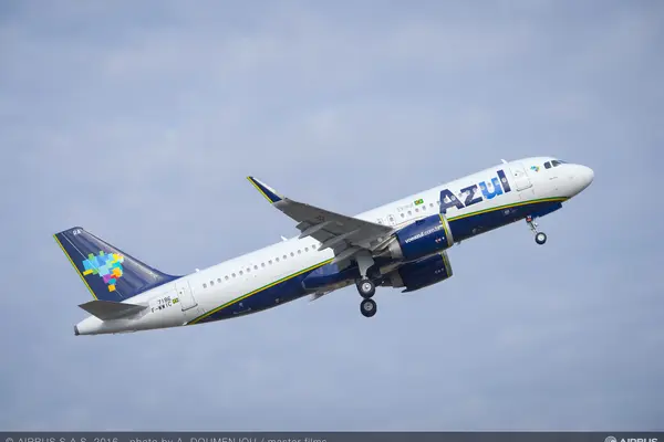 Azul now uses NetLine/Load as a cloud service which provides multiple advantages.