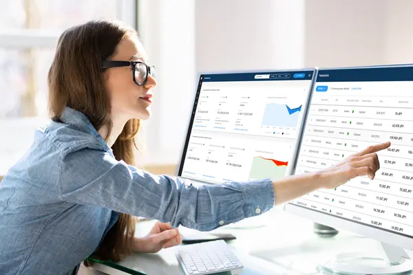 SmartLedger – find the perfect match