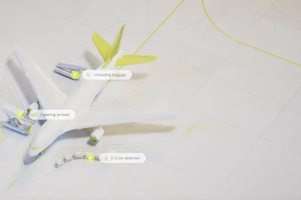 zero G ambience image airplane