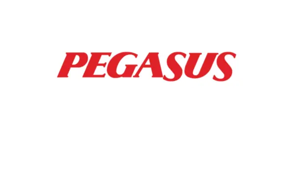 Pegasus logo