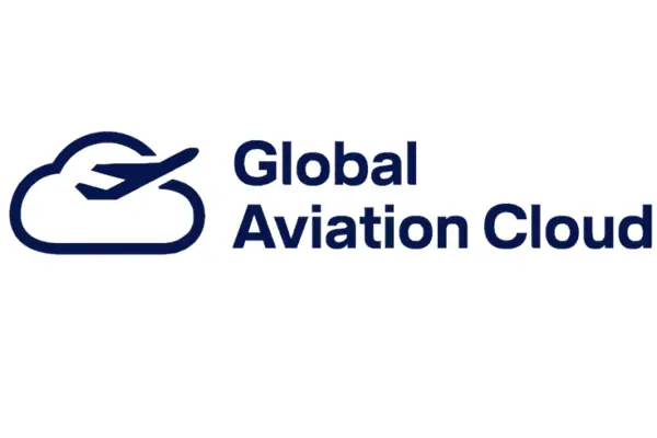 Global Aviation Cloud logo