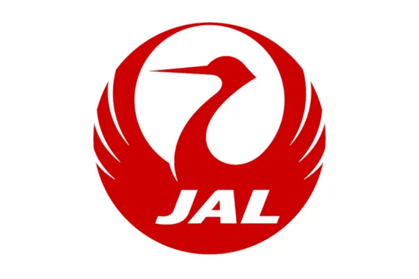 JAL logo