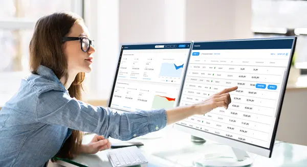 SmartLedger – find the perfect match