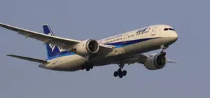 copyright All Nippon Airways