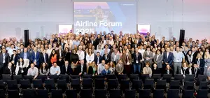 Airline Forum 2025 in Berlin