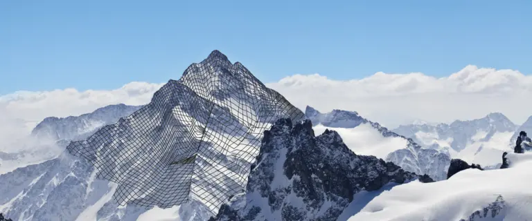 Lido Surface Data NEXTView (Terrain)