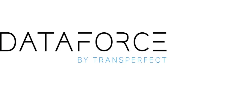 Dataforce logo