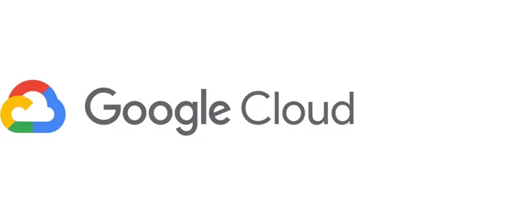 Google Cloud Logo