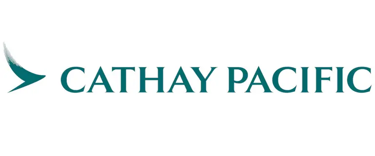 Cathay Pacific logo