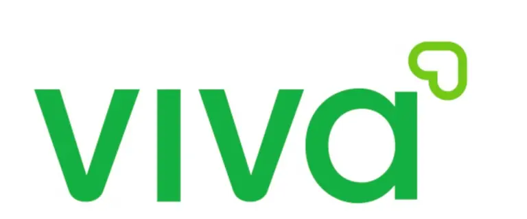 Viva logo