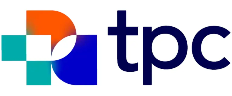 tpc logo