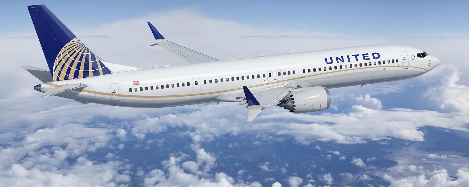 United Airlines continues to trust Codeshare Management system SchedConnect