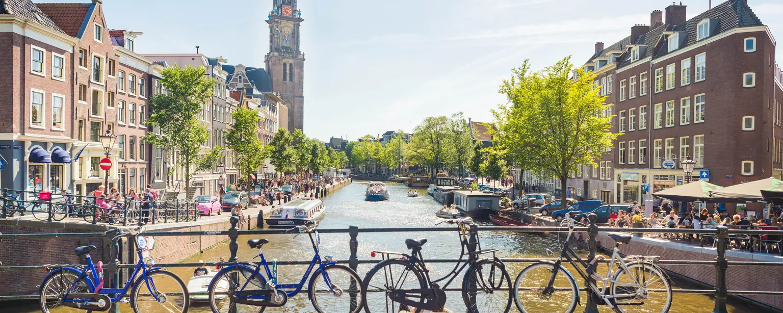 Amsterdam_World Aviation Festival 2022
