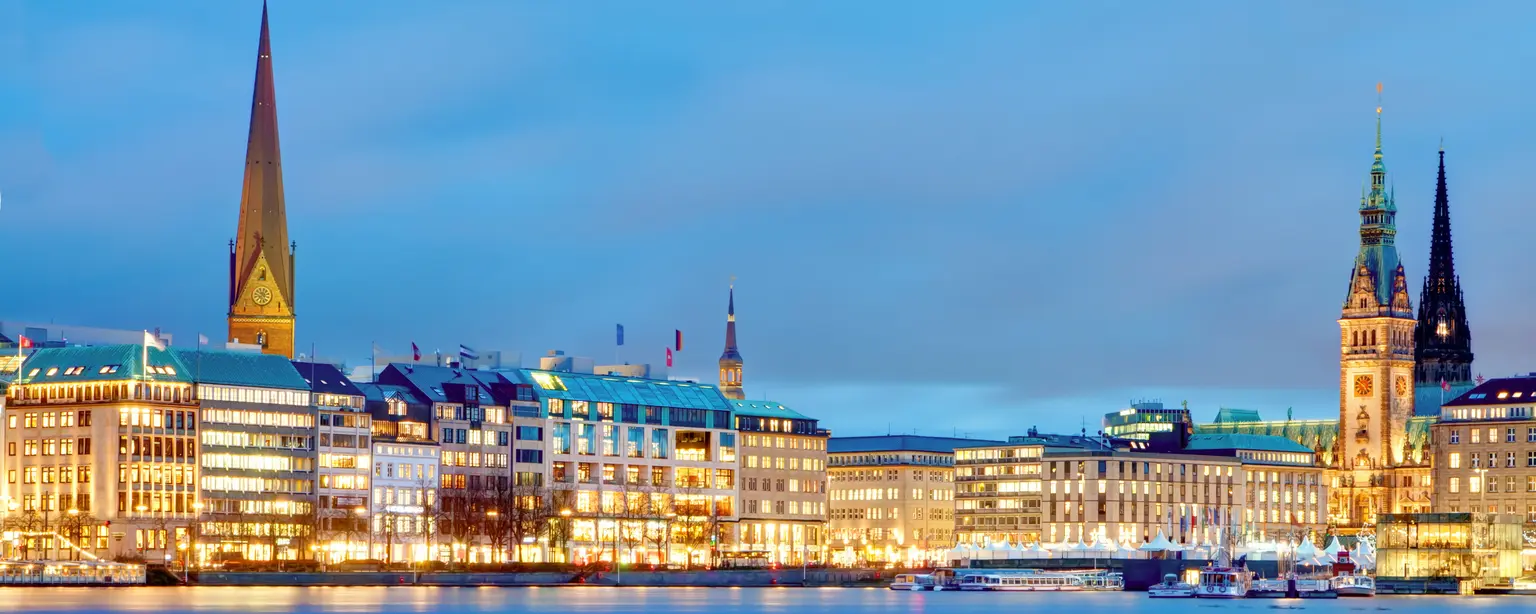 Hamburg