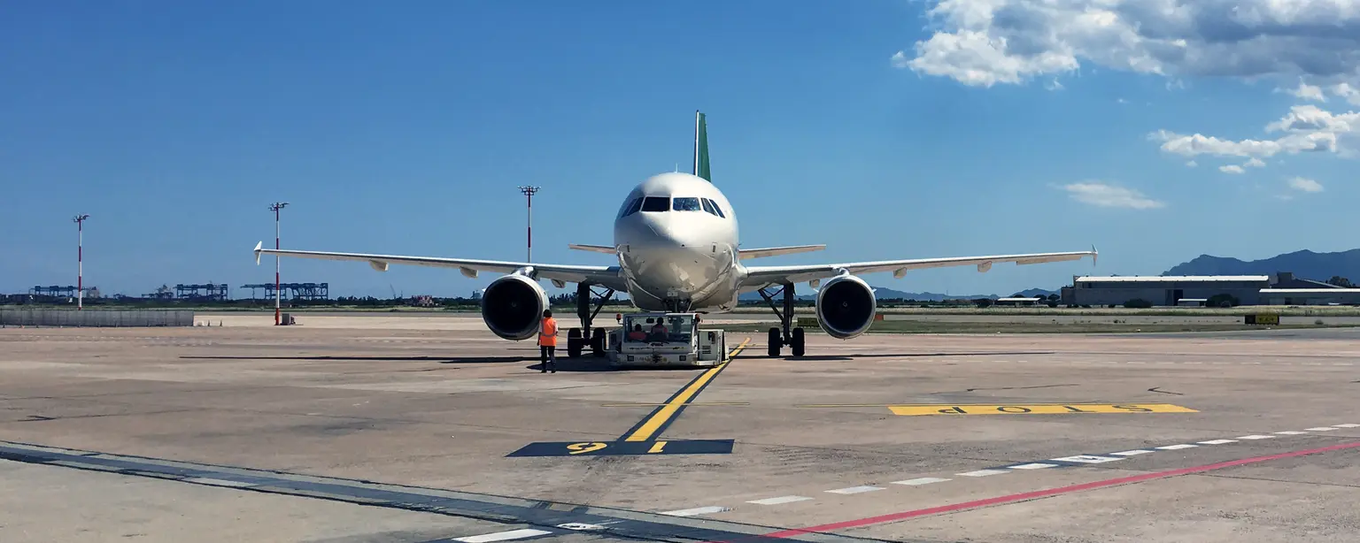 Lufthansa Systems Airline Consulting