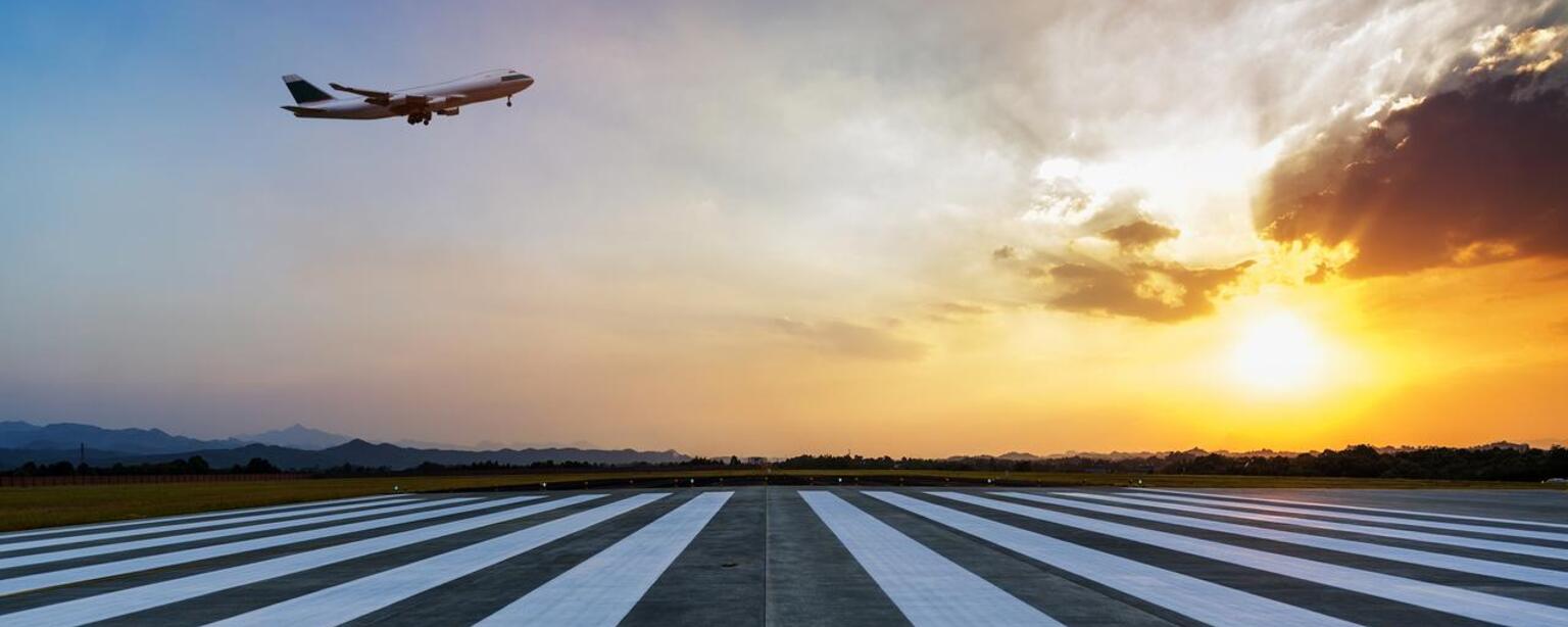 IATA opts for Lido Sky Data
