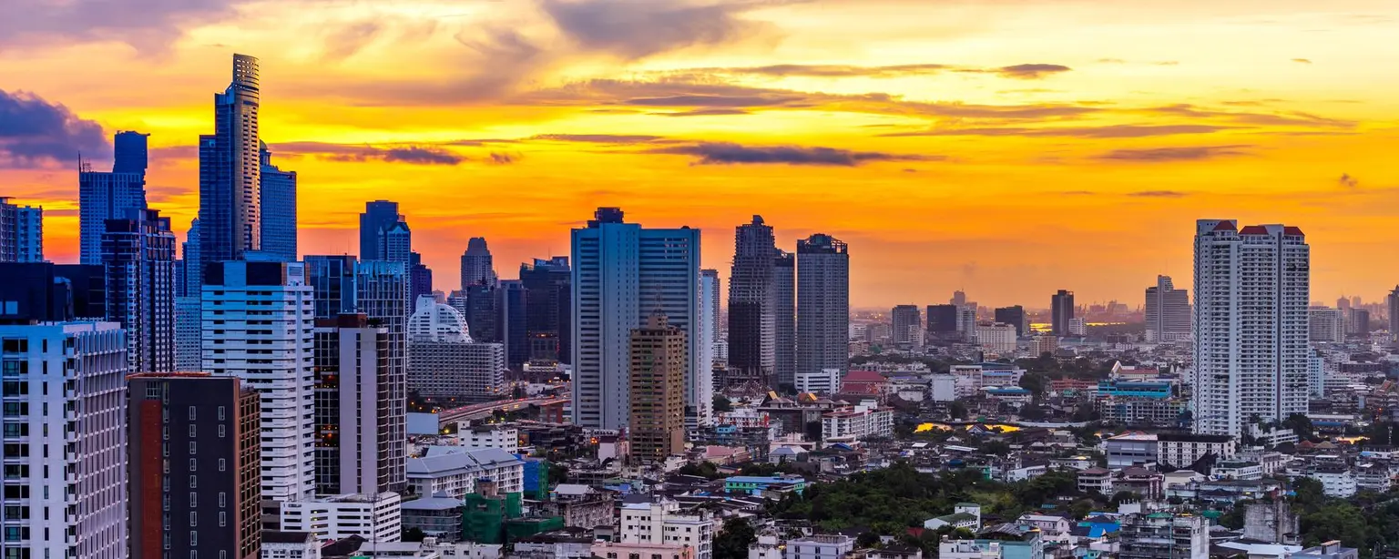 Bangkok