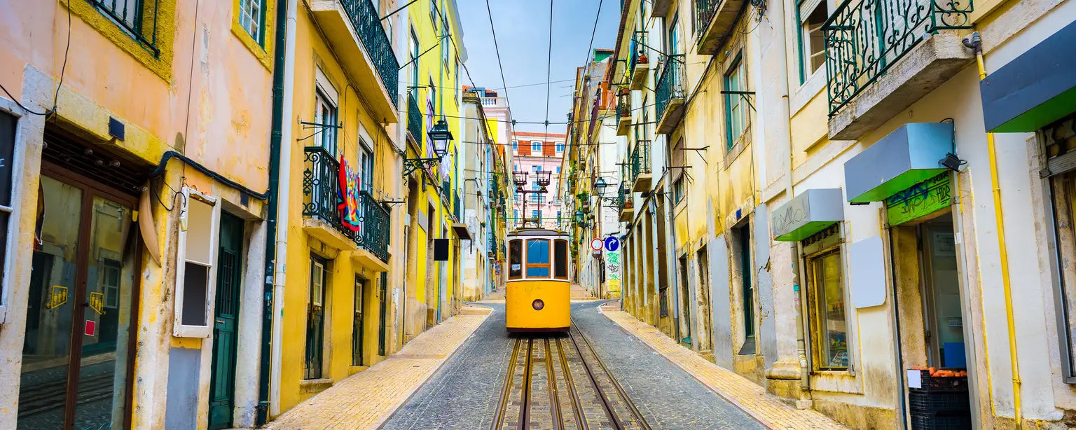 Lisbon