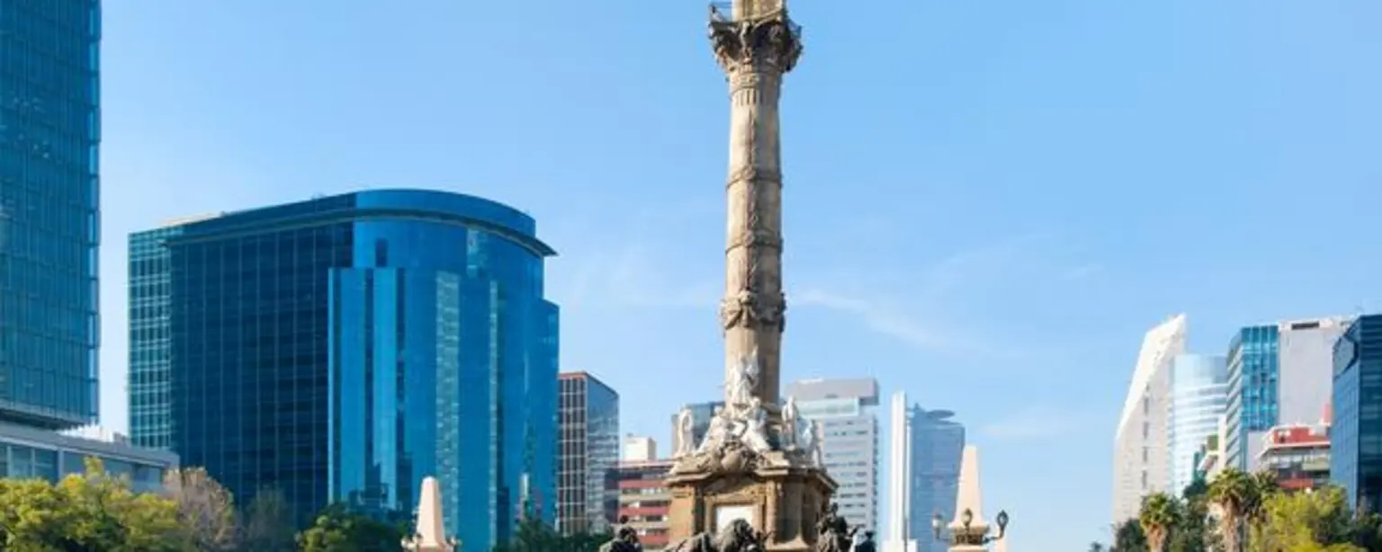 Mexico City AGIFORS Airline Operations 2023 Study Group Meeting