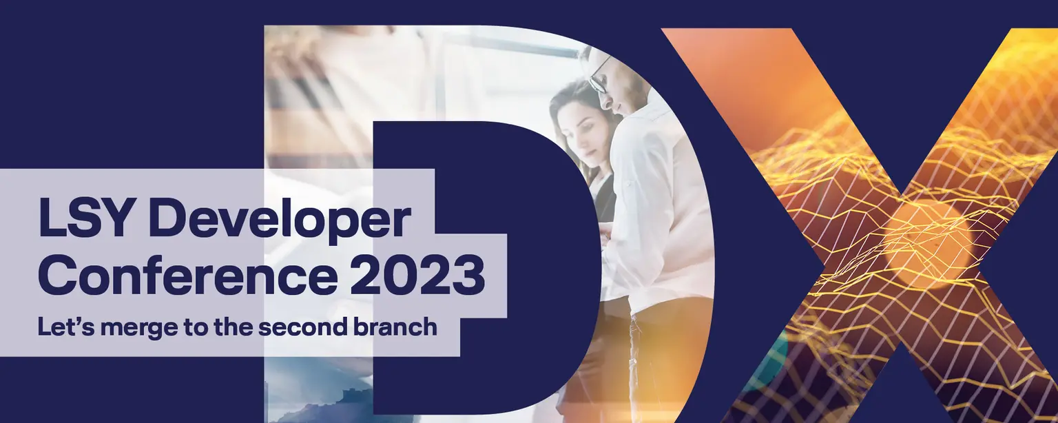 Developer Conference 2023