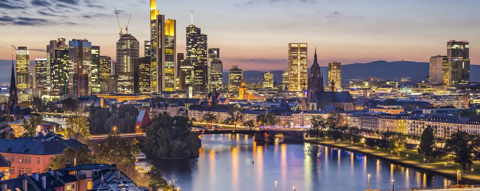 Lido User Group Forum on November 14-16, 2023 in Frankfurt