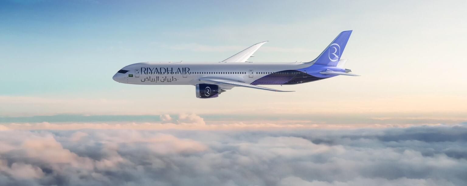 Riyadh Air Cloud based Operations Platform