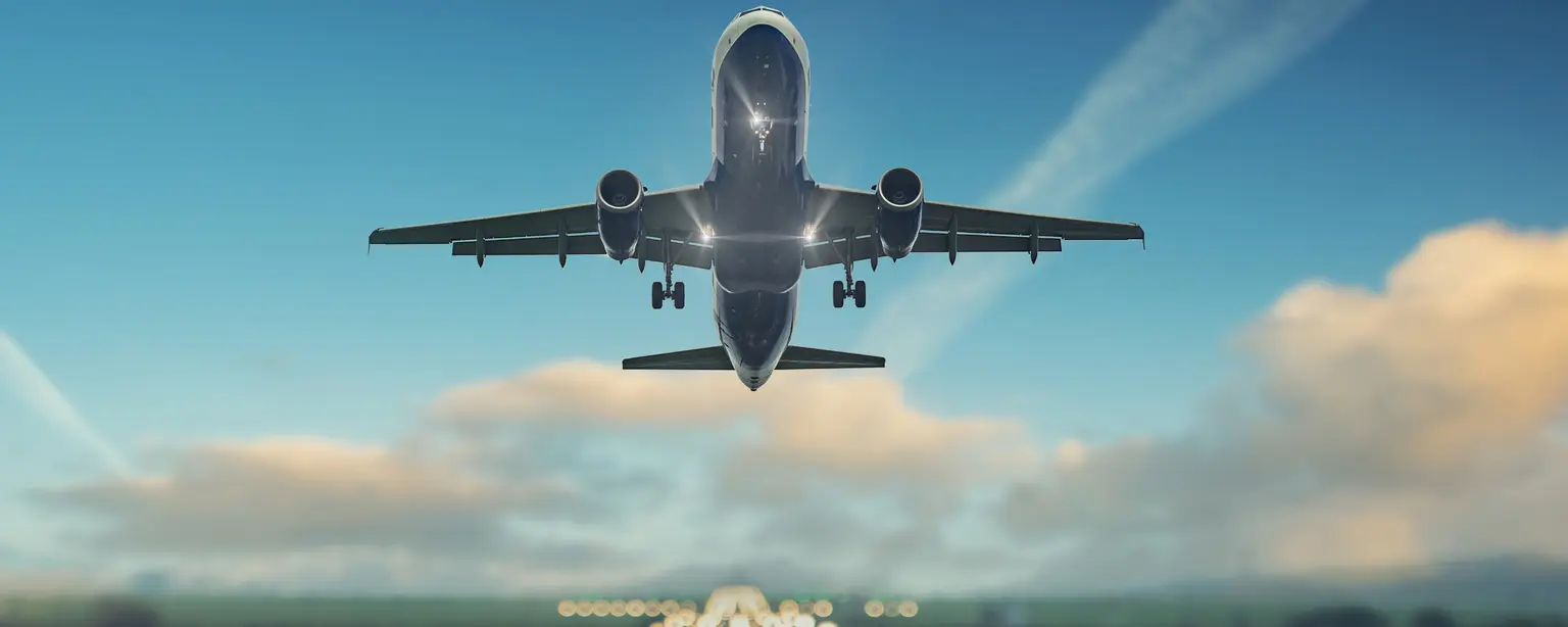 Partnership with Travelport to enhance network planning with their Global Market Size Data
