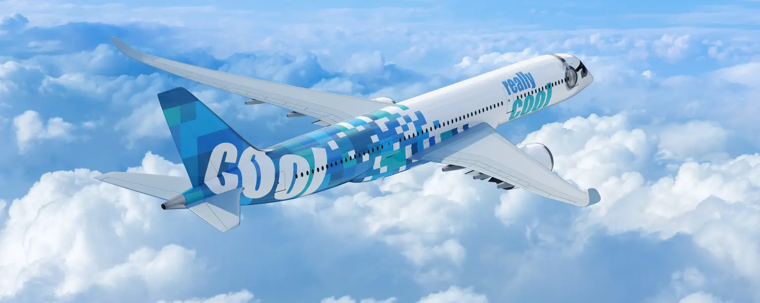 Really Cool Airlines Pressemeldung