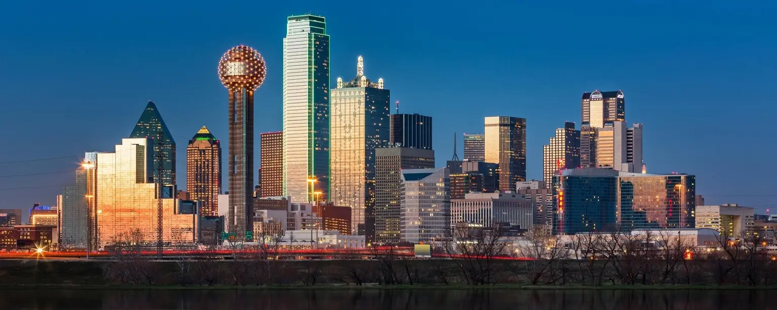 Dallas, Texas