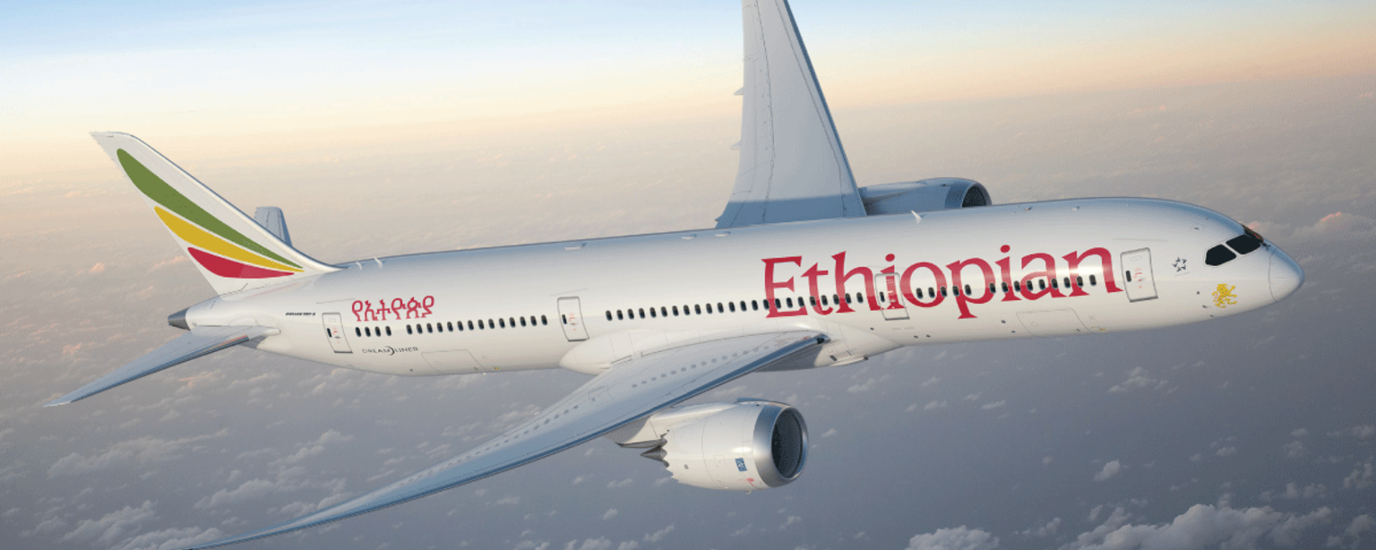 Ethiopian Airlines legt den Grundstein für die Zukunft mit SIRAX-Lösungen