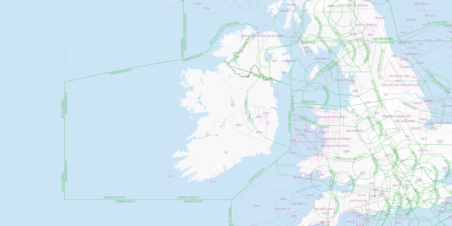 Lido Developer Portal Aviation Data