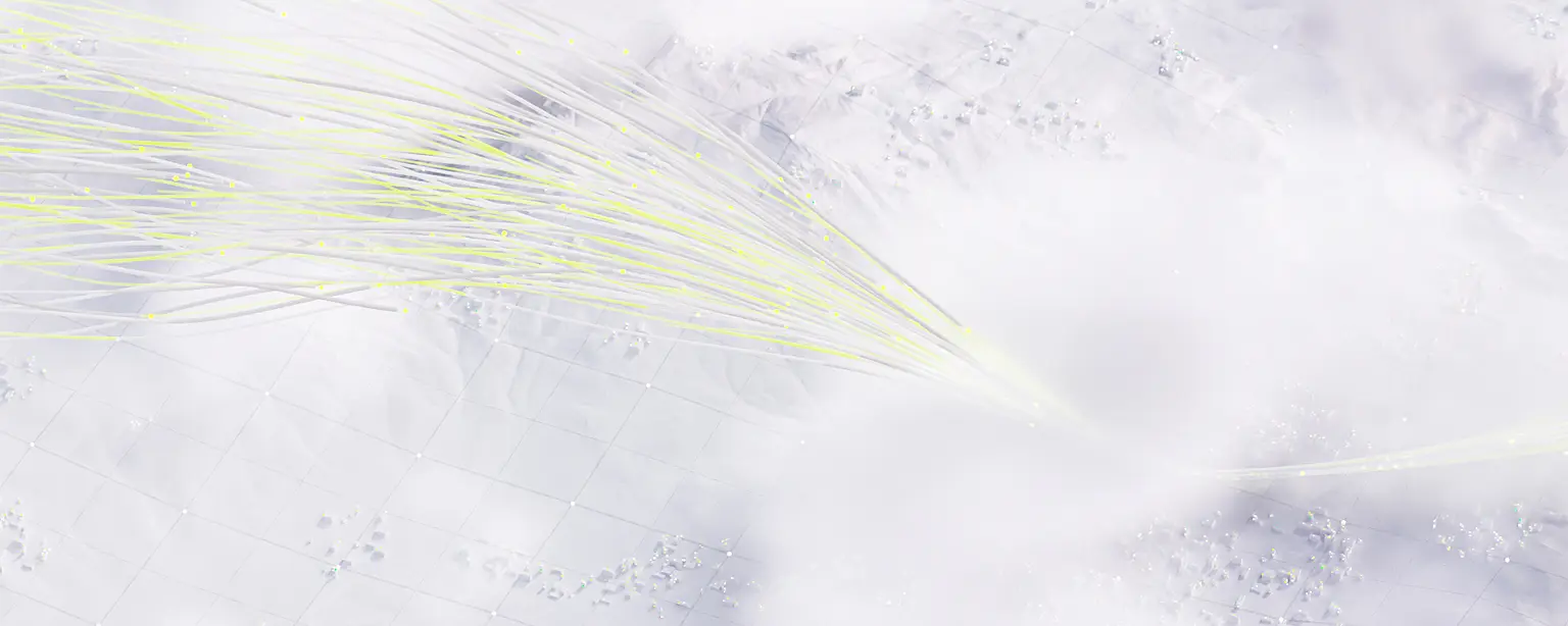 Ambiance Bild der Lufthansa Systems-Tochter zeroG