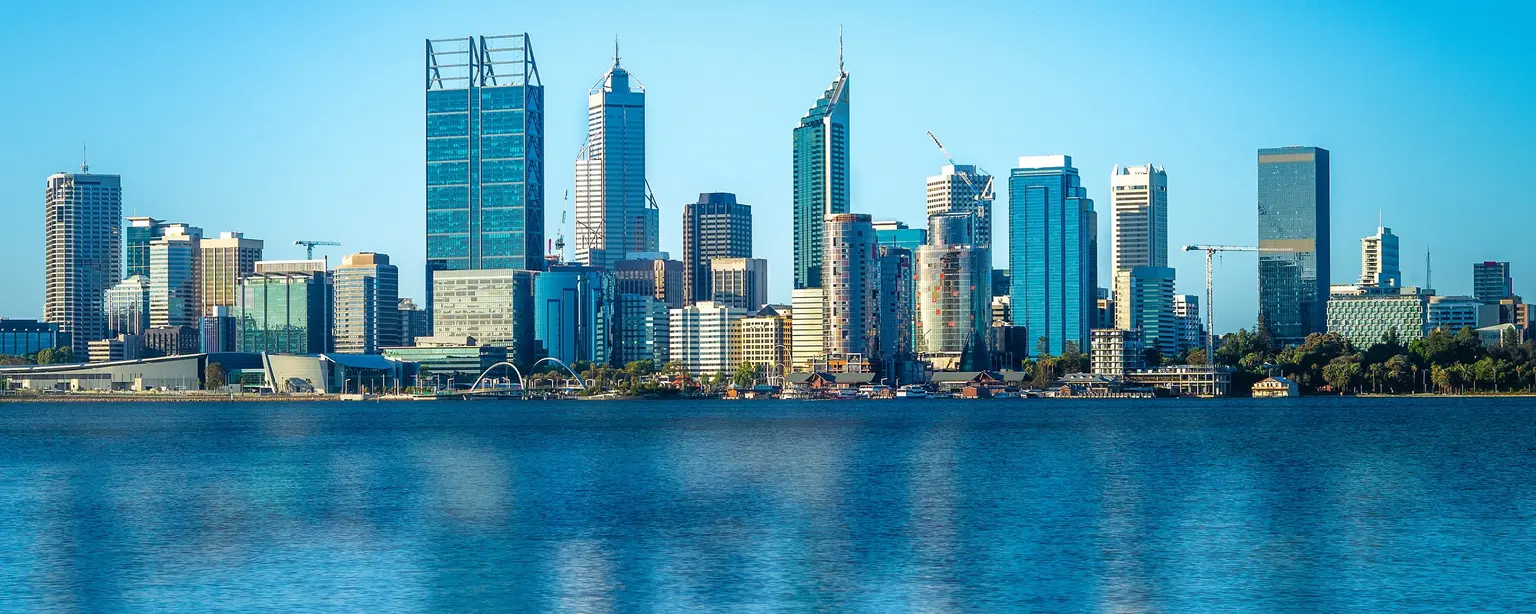 Perth, Australia