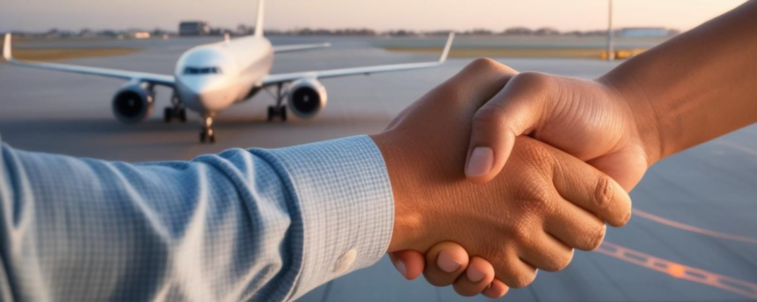 Mutual Agreements: Wet Lease and Codeshare