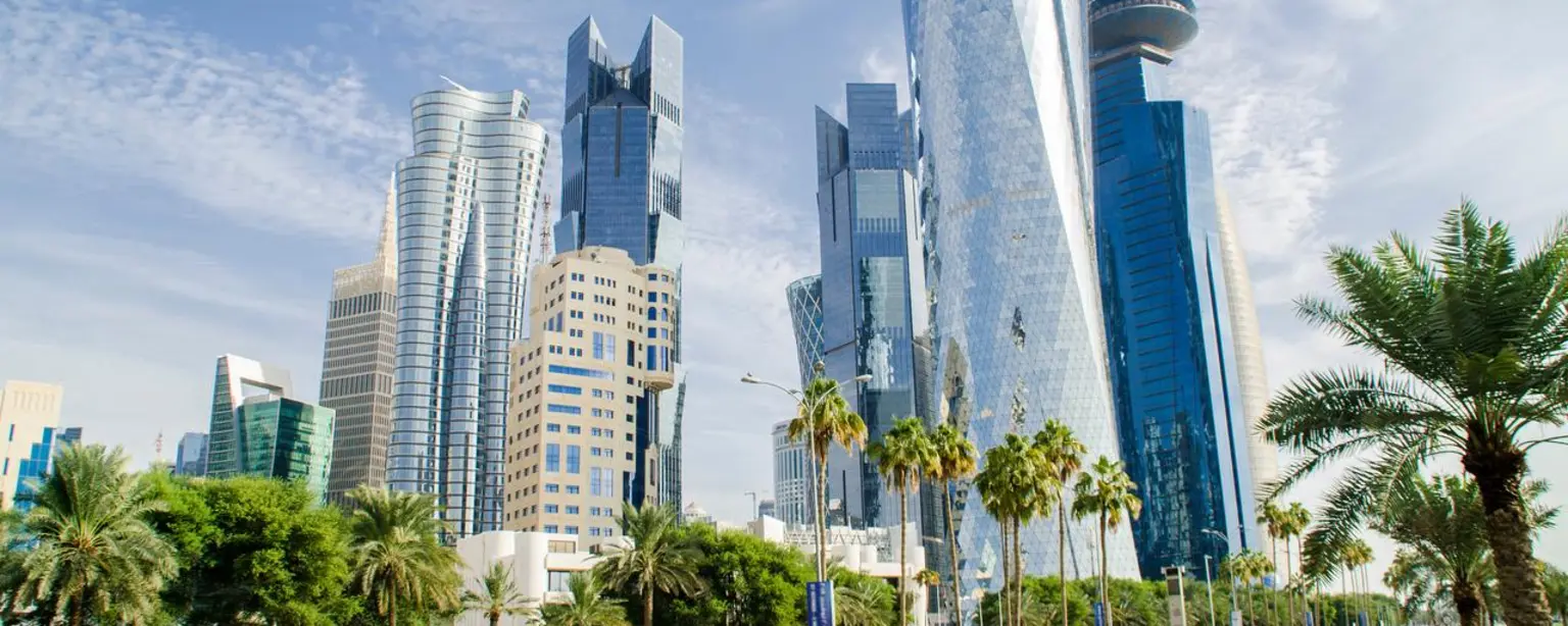picture of Doha, Qatar