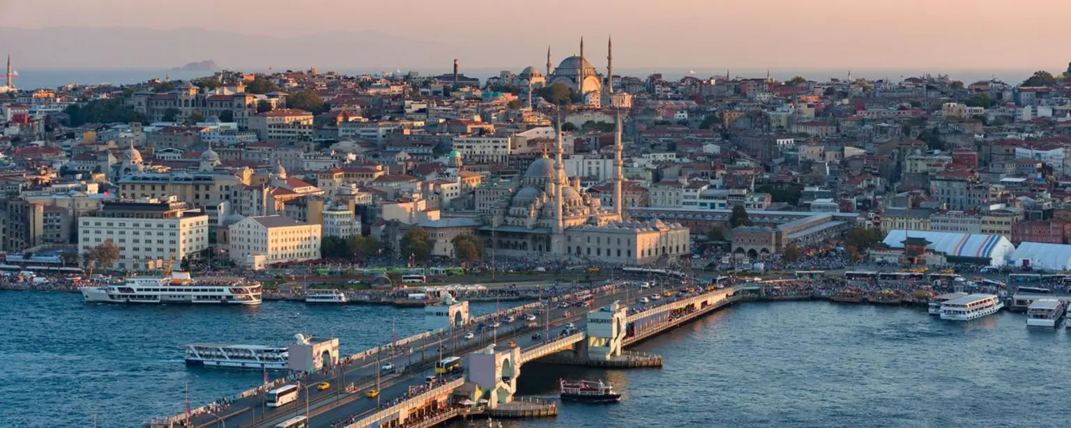 Istanbul, Türkiye
