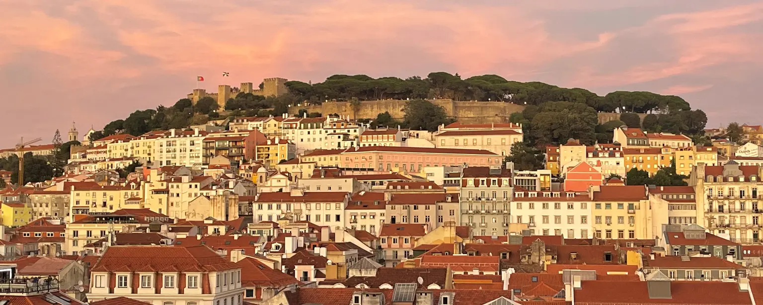 Lisbon, Portugal