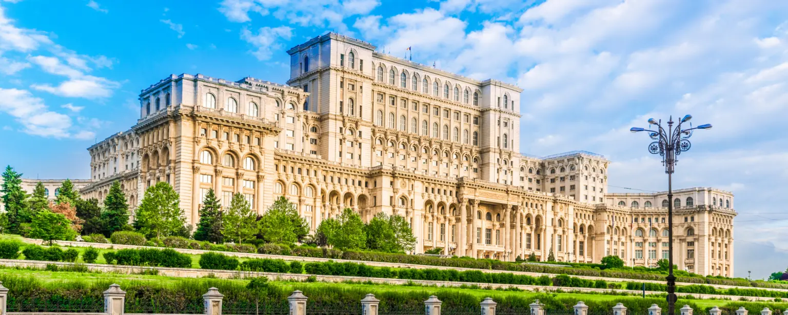 Bucharest, Romania