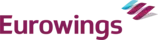 Logo of Eurowings