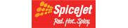 SpiceJet Logo