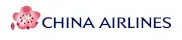 China Airlines logo