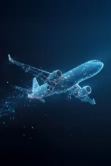 AI‑driven aviation
