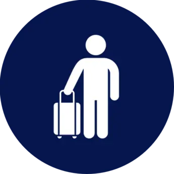 Steigerung der Passagierzufriedenheit