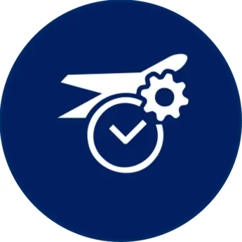 2024_icon_planecheckmark_Lido mBriefing