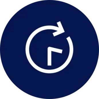 Clock icon